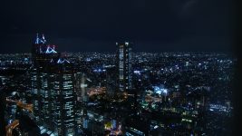 Moja historia - Tokio - 2